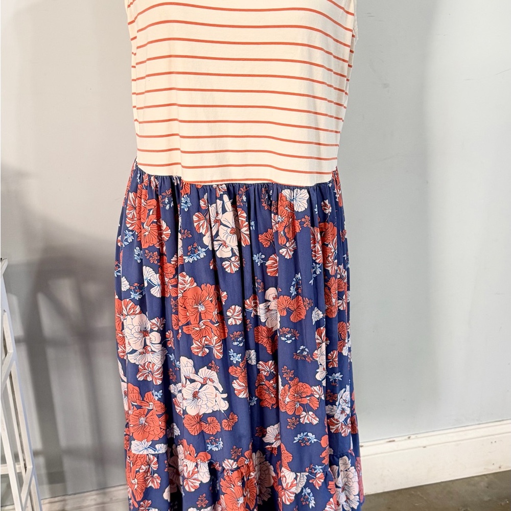 Matilda Jane Dress Adult Size XL
